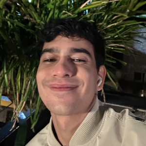 Gabriel D'Luca Souza Viana avatar