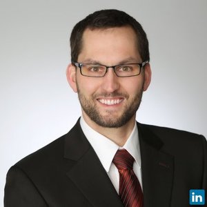 Alexander Sendobry avatar