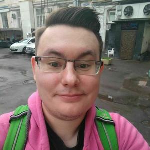 Andrey Zhukov avatar