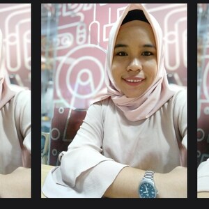 Nurul Hidayah Jamil avatar