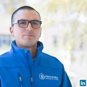 Esteban Venegas avatar