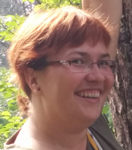 Lucia Komendova avatar