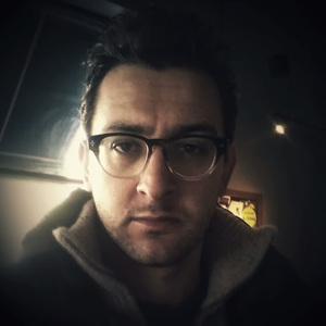 Eugene Pyatigorsky avatar