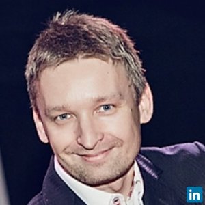 Daniel Strzelczyk avatar