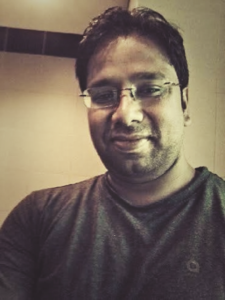 Manish Nath Choudhary avatar