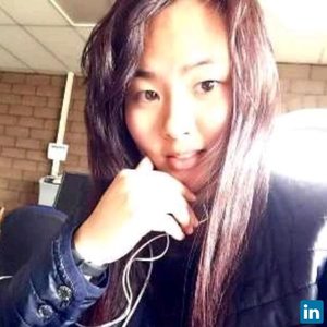 Jennifer Tsou avatar