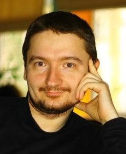 Viacheslav Klevchenia avatar