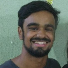 Victor Hugo Benicio Pinto avatar