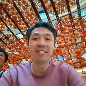 ChongYee Hang