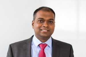 Chandan Avulamanda avatar