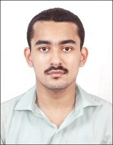 Anirban Ray avatar