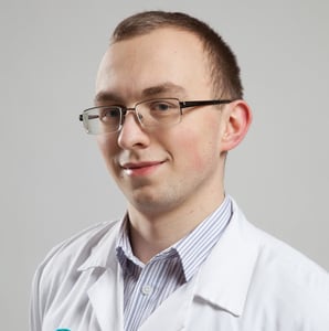 Mikołaj Kamiński avatar