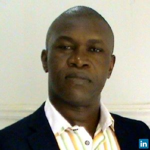 Kenneth Igben