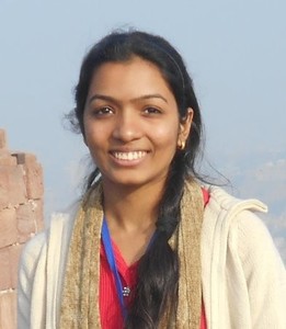 purvi koringa avatar