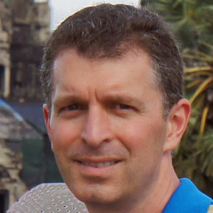 Michael Morrow avatar