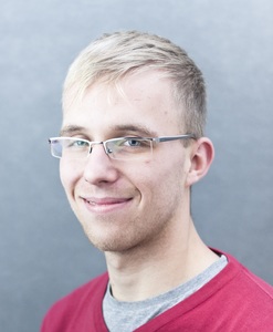 Piotr Grzesiak avatar