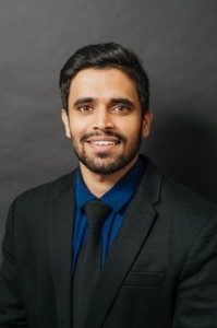 Prateik Mahendra avatar