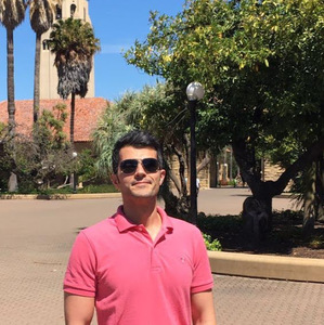 Salman Sigari avatar