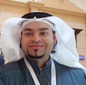 Fahad Masood Reda avatar