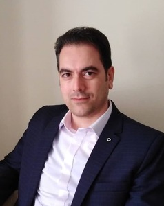 Mohammad Amini avatar