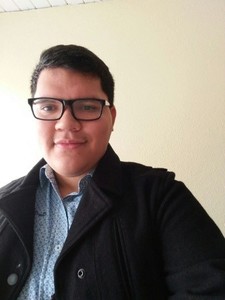 Kenneth Díaz Obando avatar