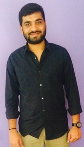 Ramesh Dharmegowda avatar