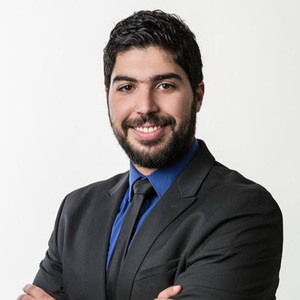 Meher Belhadj avatar