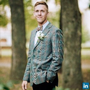 Artem Sadurskyy avatar