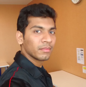 Apoorv Agarwal avatar