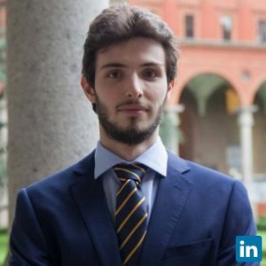 Giorgio Ottolina avatar