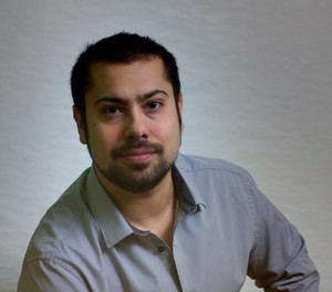 Ángel García de Lucas