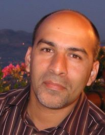 Ahmed Al Badri avatar