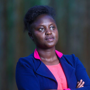 Evelyn  Gakinya - Data analyst