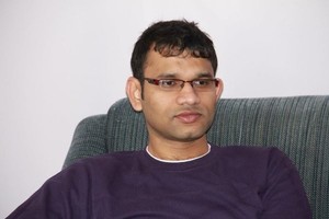 Anjaneya Prasad Vadlamani avatar