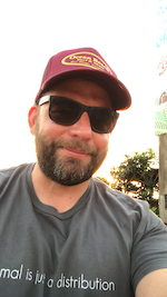 Maryna Shevchuck avatar