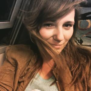 Marta Głowińska avatar