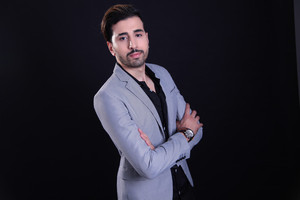 Abdel El hellaj avatar