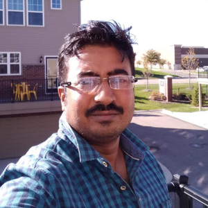 Vijay Jayaraman avatar