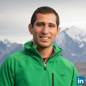 Aldo Tapia Araya avatar