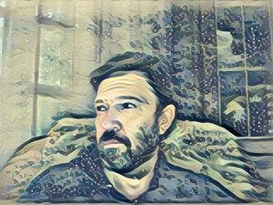 Vadym Serpak avatar