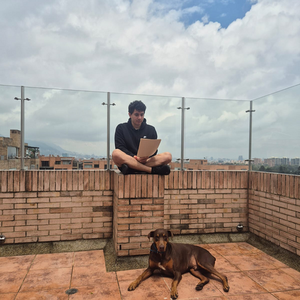 Miller Trujillo