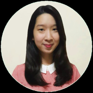 Revina Dwidarma avatar