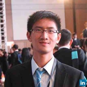 Xiang Zheng avatar