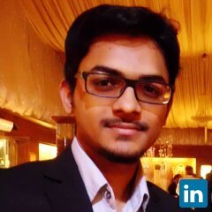 Affan Samad avatar