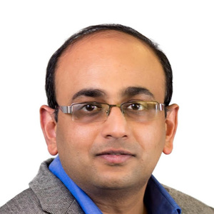 Abhishek Vishnu avatar