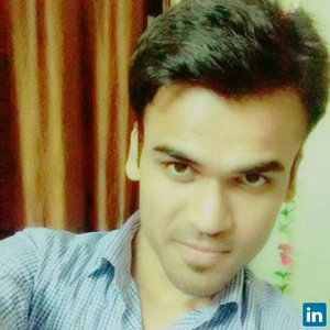 Akshay Karande avatar