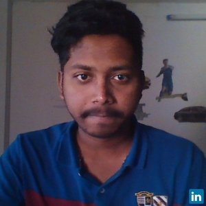 Kalicharan Mohanta avatar