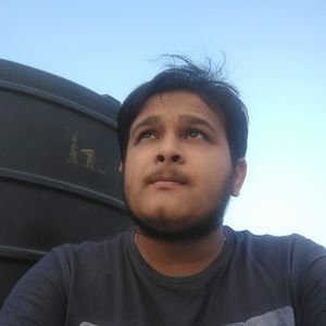 Sathvik Krishna Upadhyaya avatar