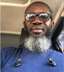 Ousmane Wilane