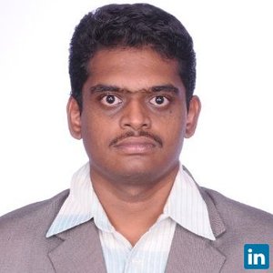 Sethuram Ramalinga Reddy avatar